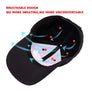 Donald Trump 2020 Hat Keep America Great Embroidered USA MAGA Visor Baseball Cap