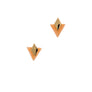 TRIANGLE EARRING
