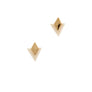 TRIANGLE EARRING