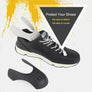 Sneaker Shoe Shields Toe Box Anti Crease Force Decreaser Protector Shape Cap U.S