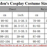 Costume Kaonashi No Face Manga Cosplay Halloween Cloak Outfit + Gloves Mask Set