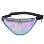Fashion Hologram Chic Fanny Pack
