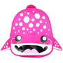 2020 New Baby Shark Family Song School Bag Children Kids Toddler Cute Backpack