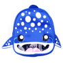 2020 New Baby Shark Family Song School Bag Children Kids Toddler Cute Backpack