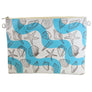 Sea Life Theme Pouch Bag