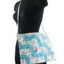 Sea Life Theme Pouch Bag