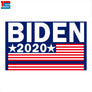 Joe Biden Flag 3x5 FT for 2020 Presidential Election Democratic Outdoor Deco Logo Banner