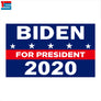 Joe Biden Flag 3x5 FT for 2020 Presidential Election Democratic Outdoor Deco Logo Banner