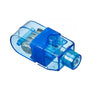 Laser LED Finger Glitter Light Bright Ring Dancing Glowing Rave Birthday Party