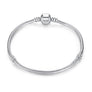 925 Sterling Silver European Pet Cat Tree Life Story Super Mom DIY Bead Bracelet
