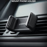 Universal Car Holder 360° Stand Air Vent Mount Cell Smart Phone Samsung iPhone