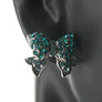 Cute Little Bow Earring