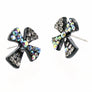 Cute Little Cross Earring