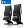 M1250 Computer Portable Speaker Anti Magnetic Force Support USB Power Multimedia Stereo