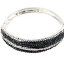 Rhinestone Bangle