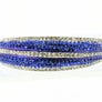 Rhinestone Bangle