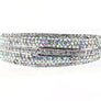 Rhinestone Bangle