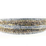 Rhinestone Bangle
