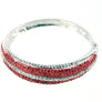 Rhinestone Bangle