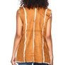 Faux Shearling Vest