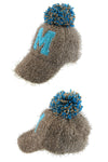 Fashion Furry Cap