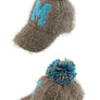 Fashion Furry Cap