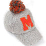Fashion Furry Cap