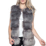 Soft Fur Vest