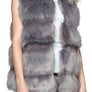 Soft Fur Vest