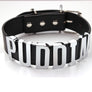 Women Jewelry Pop Culture Harley PUDDIN Choker Collars Belt Statement Necklace