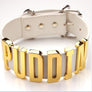 Women Jewelry Pop Culture Harley PUDDIN Choker Collars Belt Statement Necklace