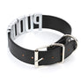 Women Jewelry Pop Culture Harley PUDDIN Choker Collars Belt Statement Necklace