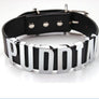 Women Jewelry Pop Culture Harley PUDDIN Choker Collars Belt Statement Necklace