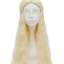 Game of Thrones Cosplay Daenerys Targaryen Costume Dress Cloak Wig Halloween