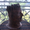 Groot tree guardians of galaxy Costume Latex Rubber Horror Scary Mask Halloween