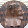 Groot tree guardians of galaxy Costume Latex Rubber Horror Scary Mask Halloween