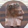 Groot tree guardians of galaxy Costume Latex Rubber Horror Scary Mask Halloween