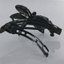 Dragonfly Rhinestone Hairclip