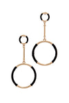 FASHION EARRING