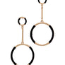 FASHION EARRING