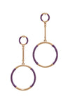 FASHION EARRING