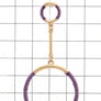 FASHION EARRING