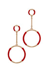 FASHION EARRING