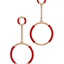 FASHION EARRING