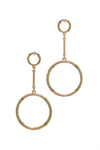 FASHION EARRING
