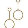 FASHION EARRING