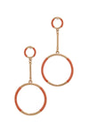 FASHION EARRING