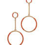 FASHION EARRING