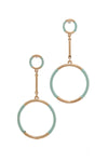 FASHION EARRING