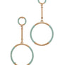 FASHION EARRING
